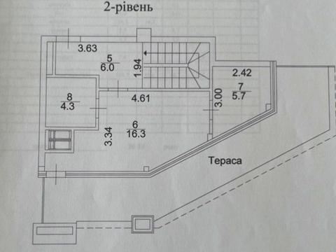 квартира по адресу Сапёрное Поле ул., 5
