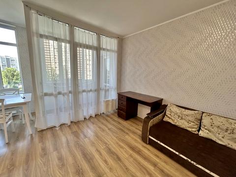 квартира за адресою Євгена Сверстюка вул. (Марини Раскової), 6-А