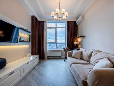 квартира за адресою Джона Маккейна вул. (Івана Кудрі), 7