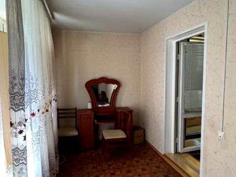 квартира по адресу Орловская ул. (Орловская), 55