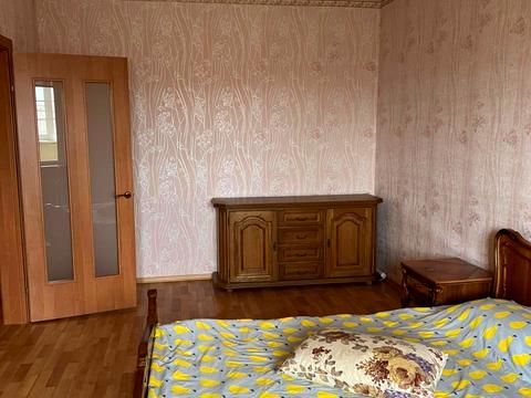 квартира по адресу Урловская ул., 30
