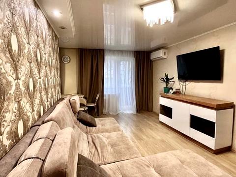квартира за адресою Олександра Поля просп. (Кірова), 68