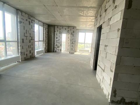 квартира за адресою Зоряний бульв., 1-М