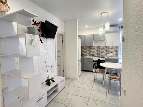 квартира за адресою Марсельська вул., 62
