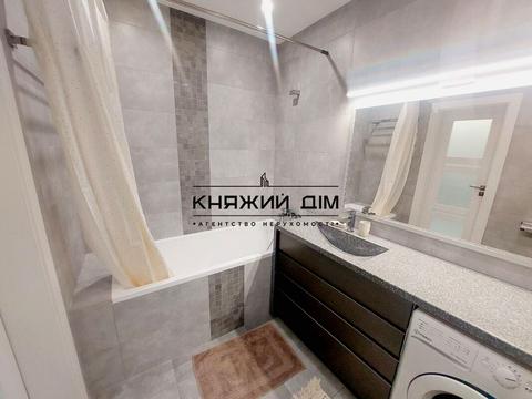 квартира по адресу Берестейский просп. (Победы), 5-В