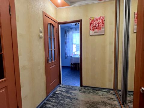 квартира по адресу Профессора Толока ул. (Маршала Чуйкова), 34-А