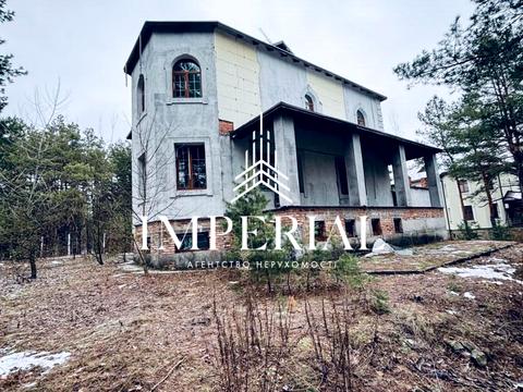 дом по адресу берегова, 4