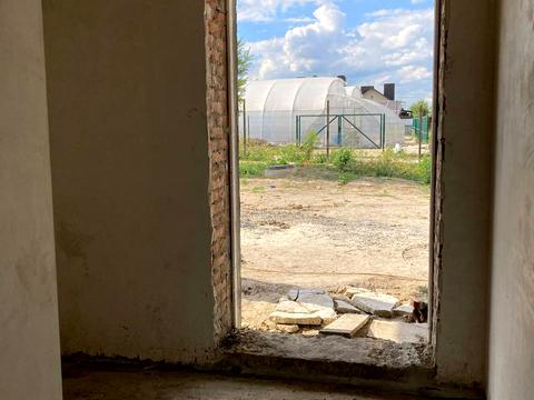 дом по адресу Курбаса, 23