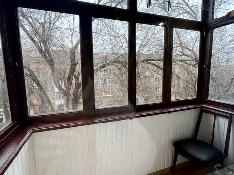квартира по адресу Соборности ул. (Косиора), 10