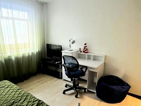 квартира за адресою Селецька вул., 13