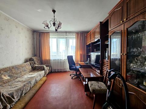 квартира за адресою Домбровського вул., 86