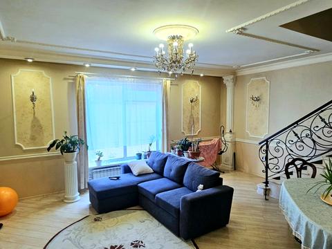 дом по адресу Червоной Кинноты ул., 4