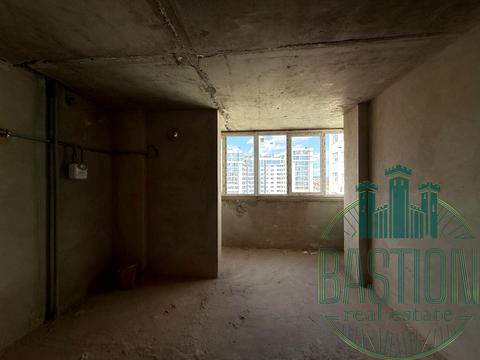 квартира за адресою Бельведерська вул., 23