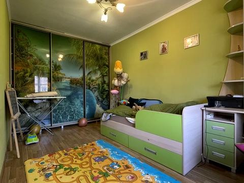 квартира по адресу Величко ул., 19