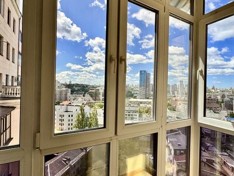 квартира за адресою Гетьмана Павла Скоропадського вул. (Толстого), 39