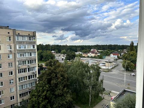 квартира по адресу Гонгадзе Георгия просп. (Советской Украины), 32-Б