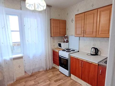 квартира по адресу Червоной Калины просп. (Владимира Маяковского), 93-А