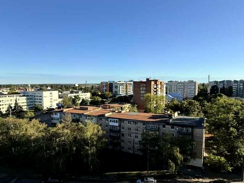 квартира за адресою Олександра Оксанченка вул. (Степового Фронту), 6