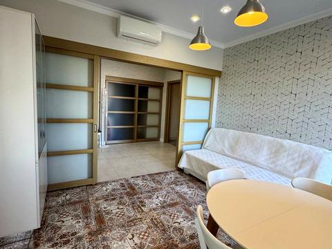 квартира по адресу Французский бульв., 60б