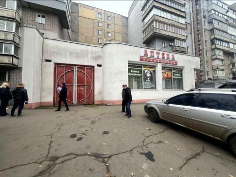 коммерческая по адресу Калиновая ул., 53
