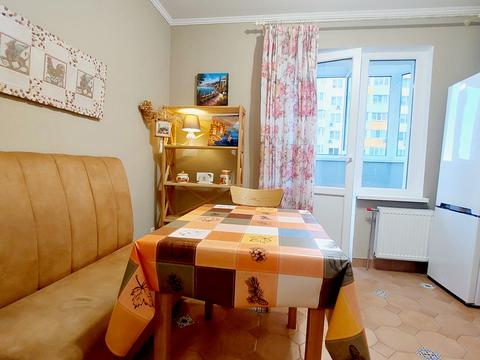 квартира за адресою Юлії Здановської вул. (Ломоносова), 36-В