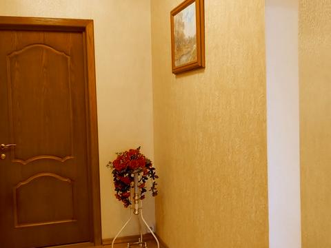 квартира по адресу Драгоманова ул., 1-Г