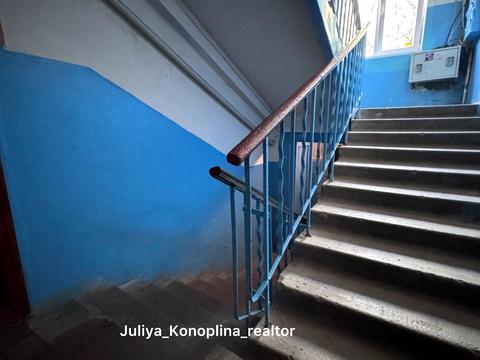 квартира по адресу Петра Калнышевского просп. (Косіора), 26