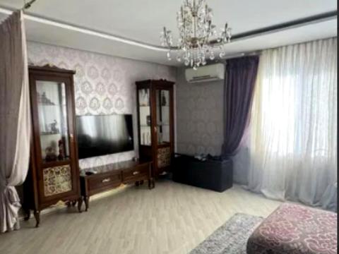 квартира за адресою Добровольців вул. (Маршала Говорова), 10/3