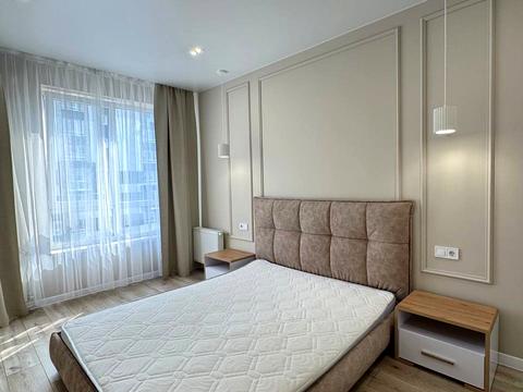квартира по адресу Трускавецкая ул., 123