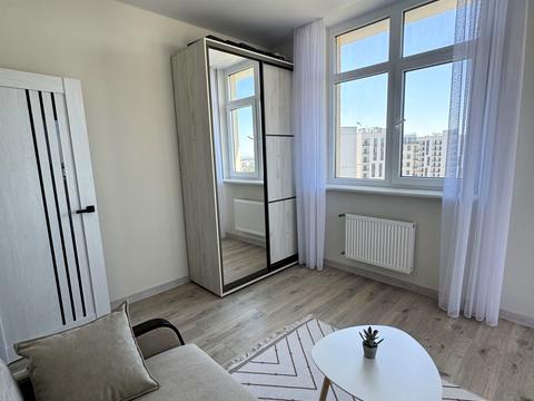 квартира за адресою Краснова вул., 3а