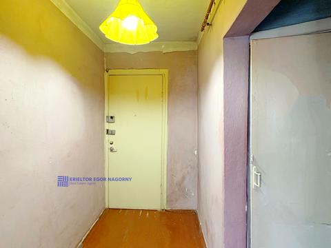квартира по адресу Академика Янгеля ул., 21