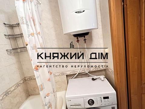 квартира по адресу Теремковская ул., 1