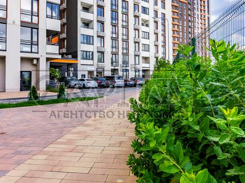 коммерческая по адресу Днепровская набережная ул., 18-Б