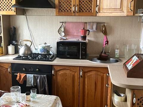 квартира за адресою Миру просп., 3