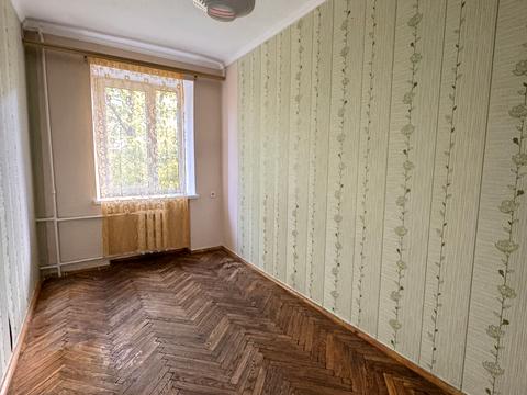 квартира за адресою Новодарницька вул., 23/7