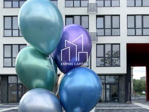 квартира за адресою Львів, Павла Думанського вул., 27