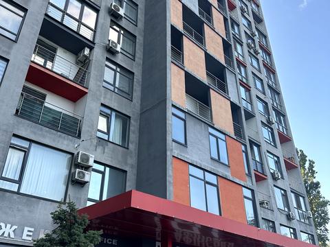 квартира за адресою Ракетна вул., 24-Б