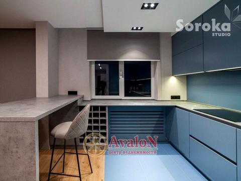 квартира за адресою Академіка Сахарова вул., 3-Б
