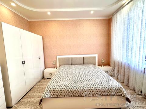квартира по адресу Златоустовская ул., 52