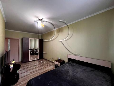квартира за адресою Бабкіна пров., 6