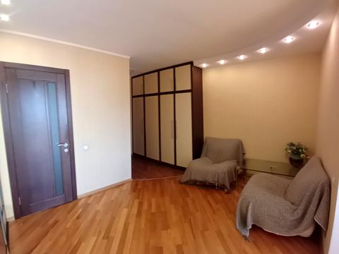 квартира по адресу Юрія Литвинського ул. (Російська), 64