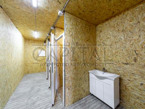 комерційна за адресою с. Гореничі, Промислова, 7