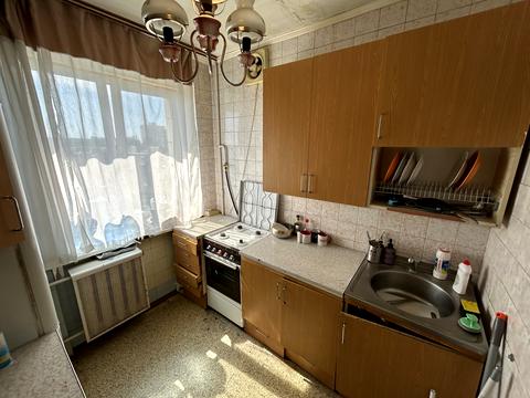 квартира по адресу Головко Андрея ул., 1