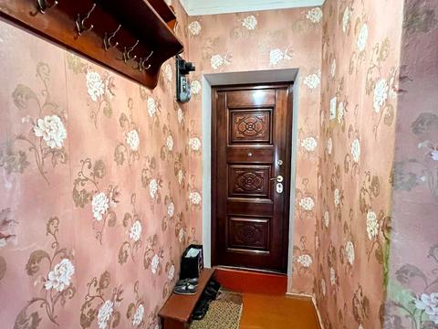 квартира по адресу Шахтарський мікрорайон, 2