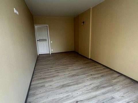 квартира по адресу Малоголосковская ул., 44