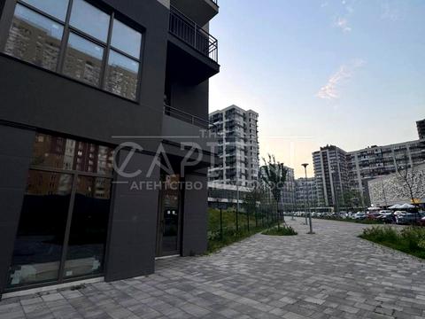 коммерческая по адресу Олександра Олеся ул., 3