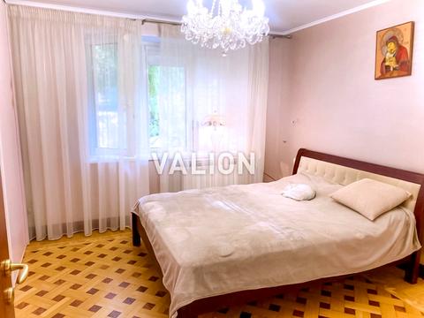 квартира по адресу Науки просп., 24к2