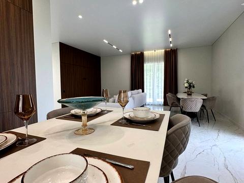 дом по адресу зеленогірська