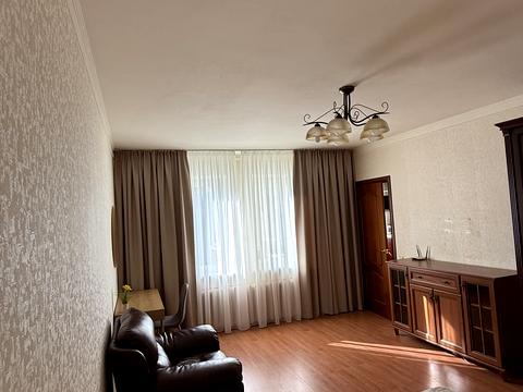 квартира по адресу Сапёрно-Слободская ул., 8
