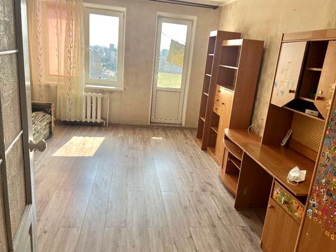 квартира за адресою Милославська вул., 8-А